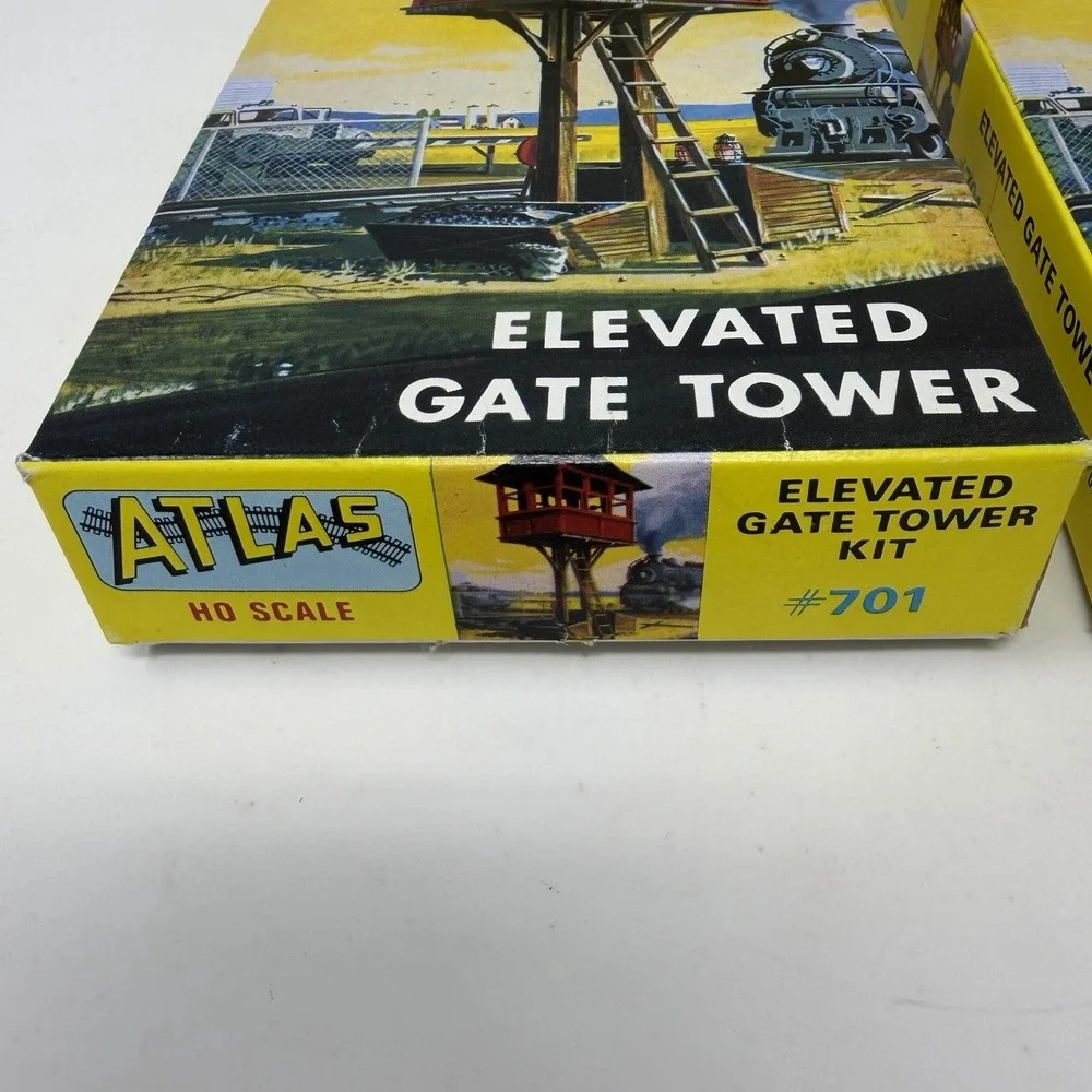 Atlas set shop